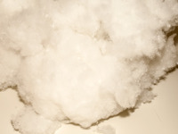 Enchimento Fibra &Ocirc;ca