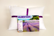 Almofada Aroma Alfazema