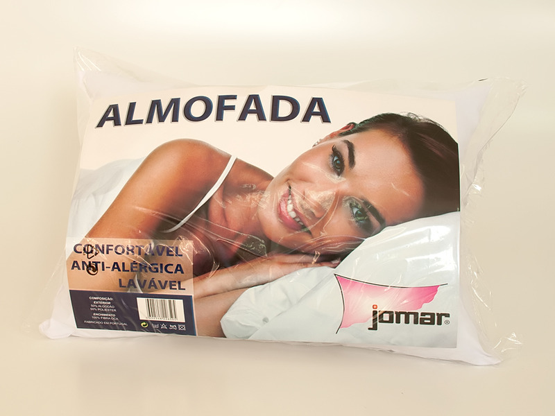 Almofada Confortável