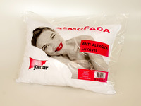 Almofada Anti-Al&eacute;rgica lav&aacute;vel