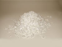 Enchimento de Flocos de Espuma